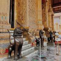 The Grand Palace, Bangkok