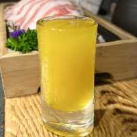高質美味台式火鍋