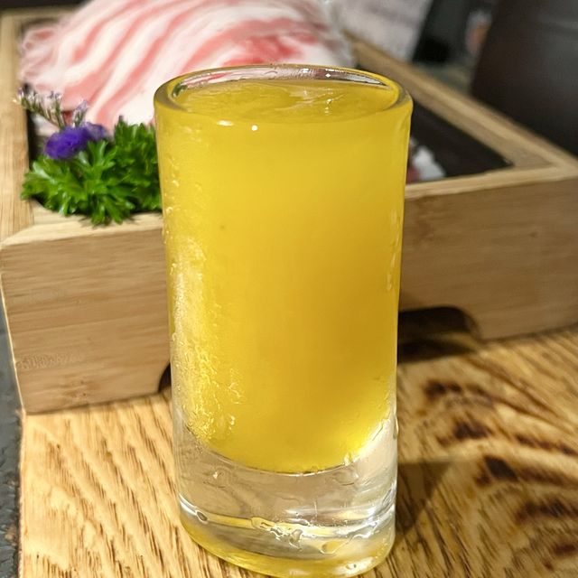 高質美味台式火鍋