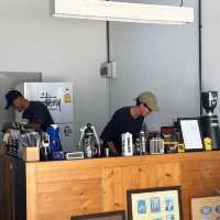 Jay Coffe