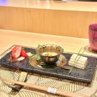 銅鑼灣高質鐵板燒｜瀧宴日本料理