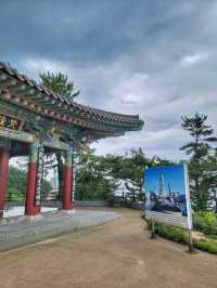쉬고 또 쉬어가며 힐링할수 있는 휴휴암🏯