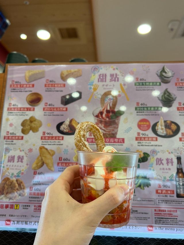 台灣人最愛吃的平價壽司🍣