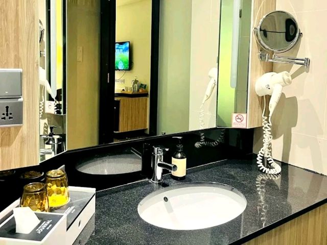 Stylish Boutique Hotel in KL City Centre