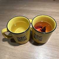 福田新興酸菜魚—太二酸菜魚