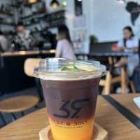 Rest & Roll  ร้านกาแฟเมืองประจวบคีรีขันธ์