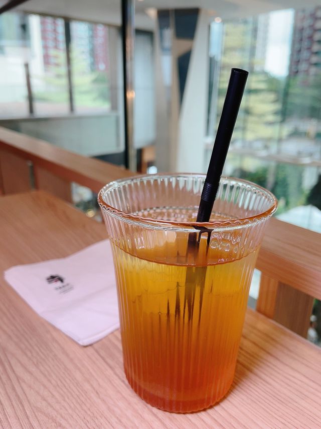一嚐法國藍帶廚師主理梳乎厘班戟！