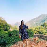 สวนคุณปู่ Life Museum มาสูดอากาศแบบเต็มปอดกัน🏔️