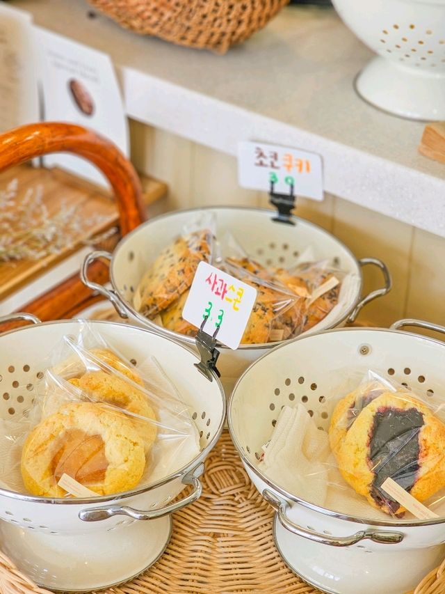 💛브런치가 맛있었던 디저트 카페💛