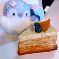 Romanova Bakery