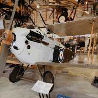 Royal Air Force Museum, London