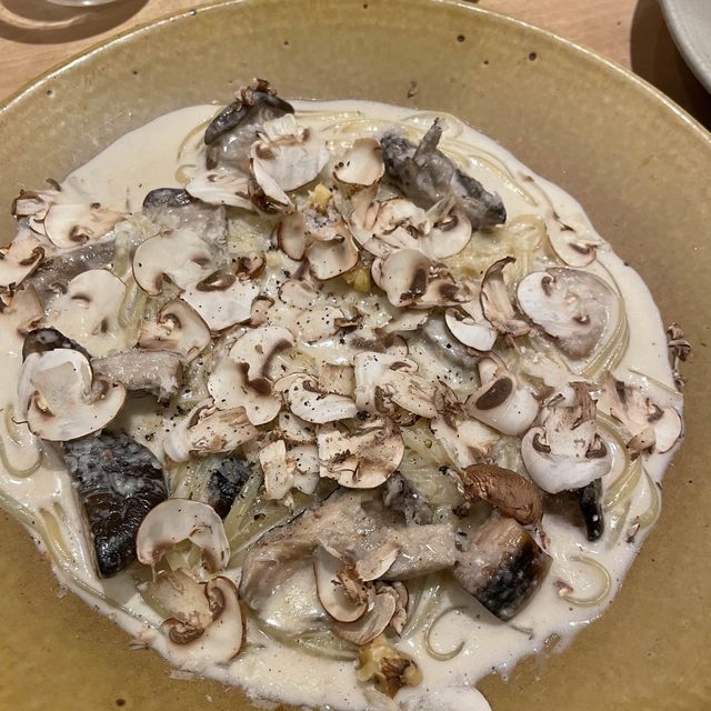 【大阪府】絶品生パスタを堪能！