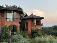 Elephant Treehouse บ้านพักสุด Private @ กาญจนบุรี