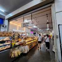 🍴Hawker Cravings Satisfied at ICC Pudu