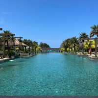 Lovely Anantara Desaru Coast Resort