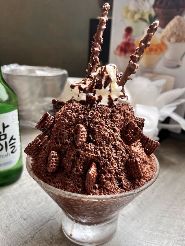 旺角必食韓國餐廳