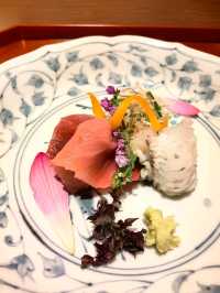 Authentic Kyoto Dining  in Singapore 