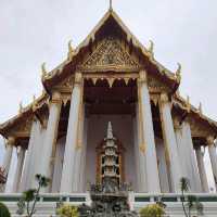 ขอขมากรรม ‘พระกลักฝิ่น’ วัดสุทัศน์