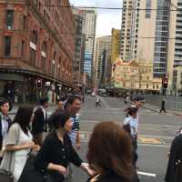 Sydney Australia 