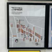 60년 이상의 전통을 이어오는 📚 보수동 책방골목