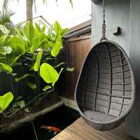 Bali Vibe in Ipoh