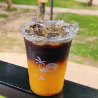 MOON LAKE RESORT