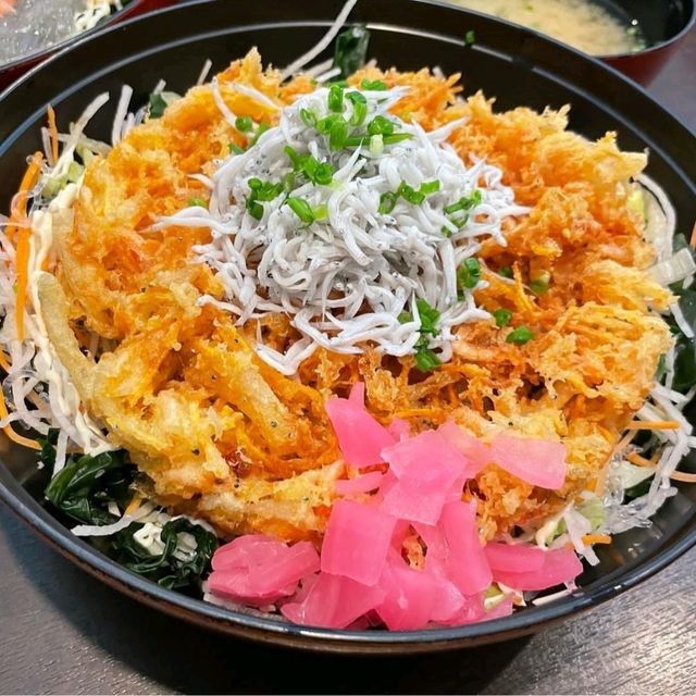 【神奈川県/藤沢市・江の島】とびっちょ