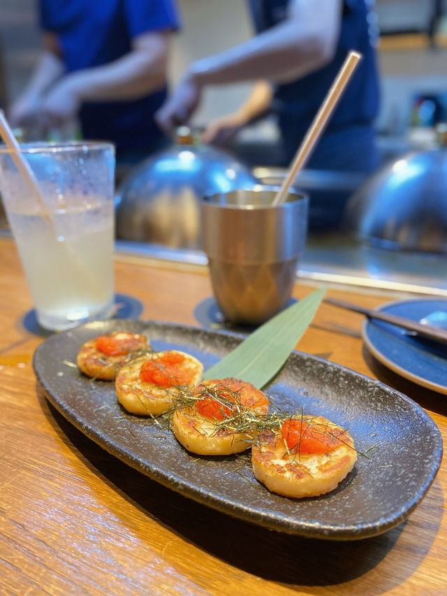 正宗大板風味