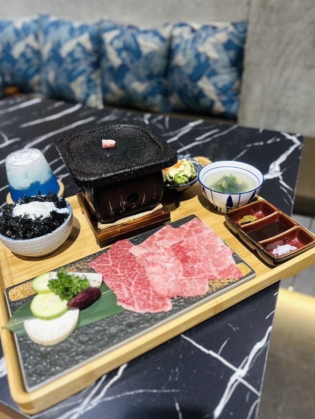 🇯🇵 日系小玩意 • 一人一爐自己燒肉自己燒