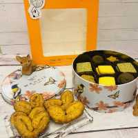  🍪 Magpie HK