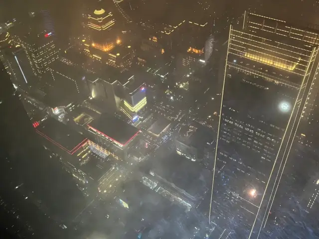 🏙️ 台北101觀景台：城市之巅，等你來俯瞰！🌆🌟