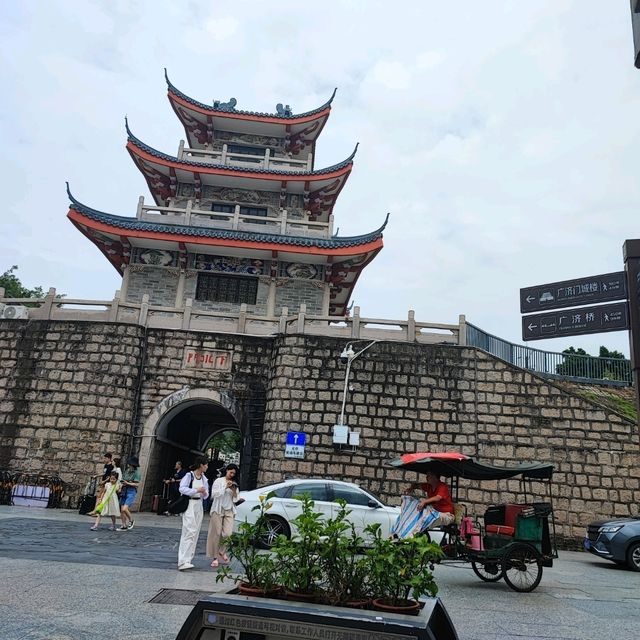 潮州古城@潮汕(Day 2)