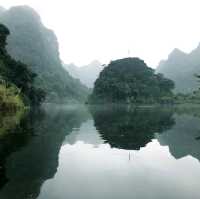 Tràng An Heritage
