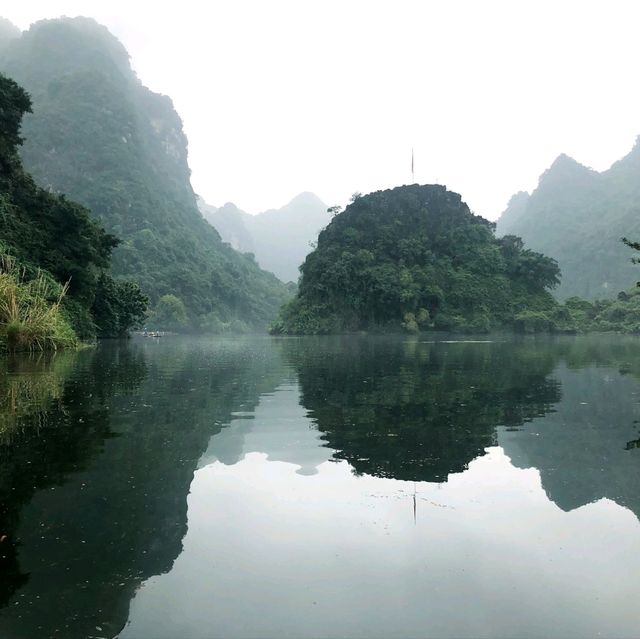Tràng An Heritage