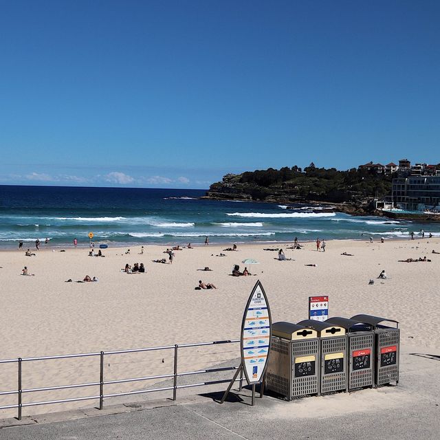 Bondi Beach , Sydney🇦🇺🌊