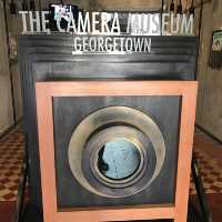 Camera Museum in Penang