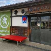 東映太秦映画村　新世紀エヴァンゲリオン京都基地