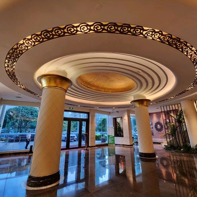 上海賓館在深圳