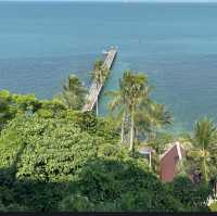 極致奢華！蘇梅島洲際度假酒店🌴🌊🏖️🏨💫