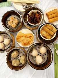 Islamic Centre Canteen 🌷✨