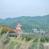 จุดชมวิว 360 องศา เขาค้อ! มาถ่ายรูปสวยๆ กันเถอะ