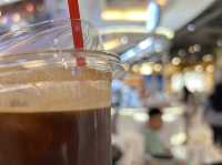 กาแฟหอม ราคาไม่แรง ขนมอร่อย@Sunset Coffee Roasters