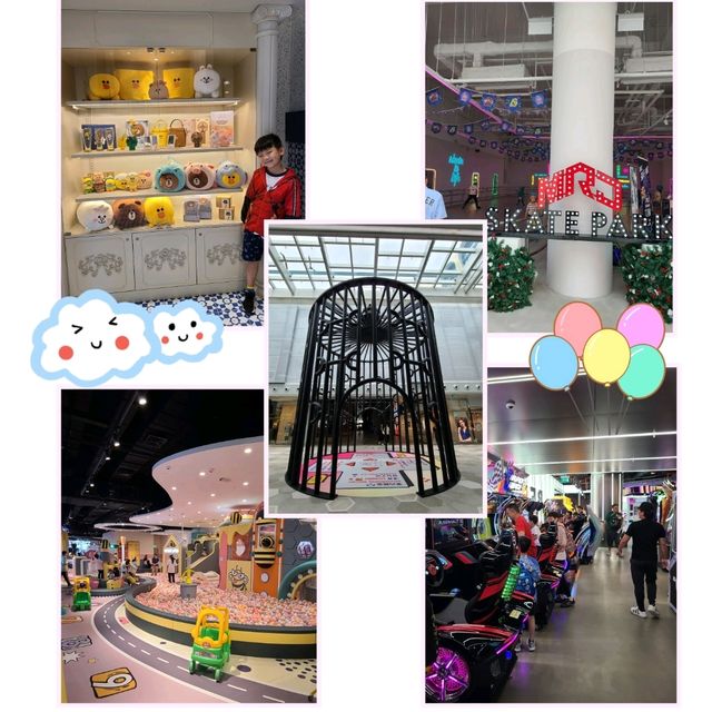 🏨親子酒店澳門葡京人
