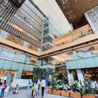 🇯🇵 Marunouchi Building