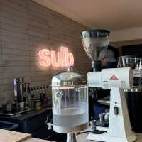 Sulb Cafe Alor Setar 