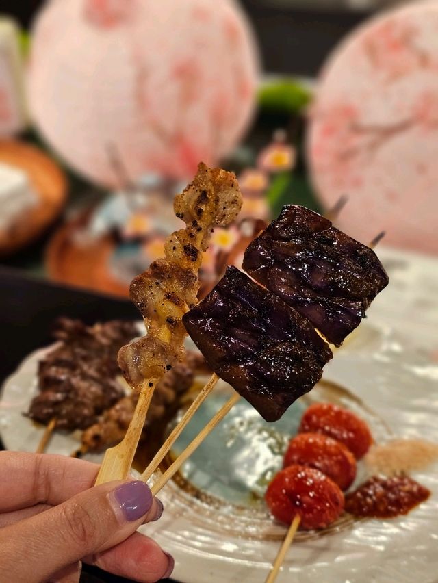 【悅火·秋祭り】