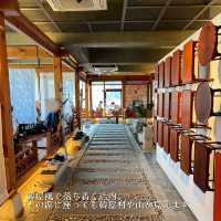 【ソウル・恩平】絶景が眺められる癒しの韓屋カフェ