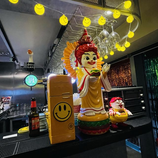 🥩The Musicbox Grill House & Bar 🥩The Musicbox Grill House & Bar