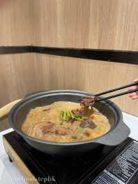 【銅鑼灣|又到了吃羊腩煲的季節啦😆】