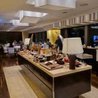 Luxurious Celebration at InterCon Saigon